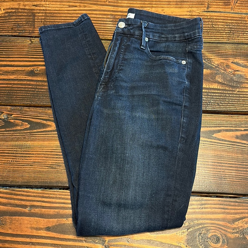 Good American jeans. EUC